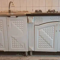 فروش فوری قیمت توافقی|آب‌چکان و نظم‌دهنده ظروف|بهارستان, |دیوار