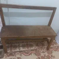 نیمکت چرخ خیاطی