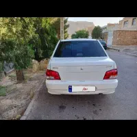 پراید ۱۳۲
