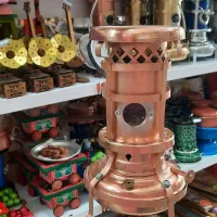 چرخ خیاطی چوبی نوستالژی|صنایع دستی و سایر لوازم تزئینی|رشت, هلال احمر|دیوار