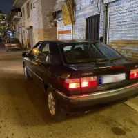 فروش زانتیا ۲۰۰۰ اکسکلاسیو