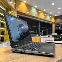 لپ تاپ آمریکایی ورکستیشن رندرینگ