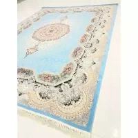 فرش ۱۲متری مدل هالیدی طرح بهارستان
