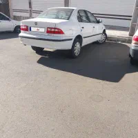 ماشین‌سمند مدل ۹۴