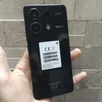 note 13 256gig ram 8