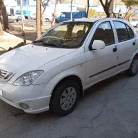 تیبا ۲ مدل ۹۷ بی رنگ|خودرو سواری و وانت|تهران, دکتر هوشیار|دیوار