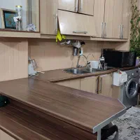آپارتمان ۷۴ متری دو خواب طبقه ۵|فروش آپارتمان|ری, تقی آباد|دیوار