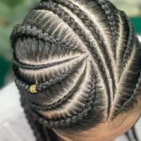 بافت مو|خدمات آرایشگری و زیبایی|بروجرد, |دیوار