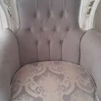 کار در تعمیر مبل