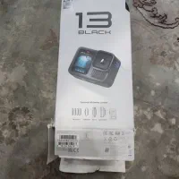 دوربین گوپرو 2026 (GOPRO 13)اصل آمریکا
