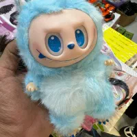 پخش عمده عروسک لبوبو اصل