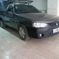 اریسان۲ مدل ۱۴۰۲ دوگانه سوز