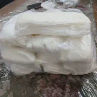 کره گوسفندی درجه یک هریک کیلو ۸۰۰گرم جوابه