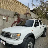 پیکاپ ریچ 96|خودرو سواری و وانت|تهران, صادقیه|دیوار