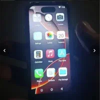 ((آیفون117پرومکس مینی))|موبایل|تهران, گلستان (شهرک راه آهن)|دیوار