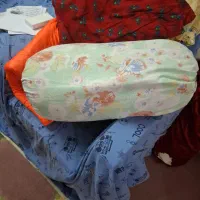 تشک وبالشت|رختخواب، بالش، پتو|زاهدان, |دیوار