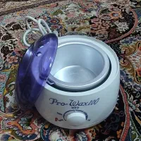 دستگاه شمع وموم|آرایشی، بهداشتی، درمانی|نجف‌آباد, جلال آباد|دیوار