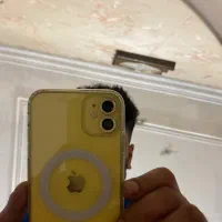 ایفون۱۱ باطری۱۰۰