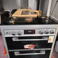 فر گاز نو زیر قیمت بازار