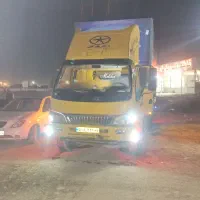 جک ۱۰۴۰۰ موتور اتوبوس موتور خودشم هست سالم