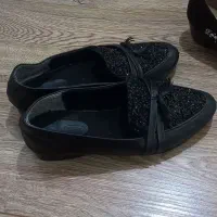 کفش مجلسی درحد نو