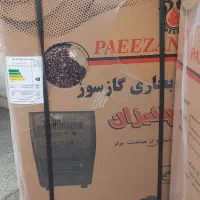 بخاری پاییزان پلم