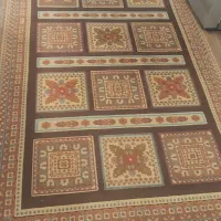 فرش آشپزخانه ۴ متری