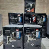 گاوصندوق اورجینال فول|ابزارآلات|نکا, |دیوار