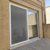 ساخت و نصب انواع درب و پنجره آلومینیومی