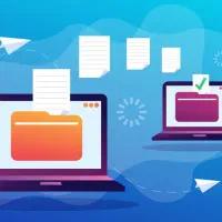 راه‌اندازی نرم‌افزار فایل شیرینگ سازمانی