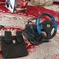 کنسول بازی