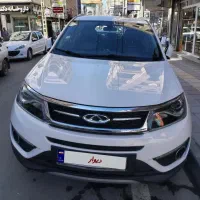 فروش اقساطی تیگو۵اکسلنت مدل۱۳۹۶