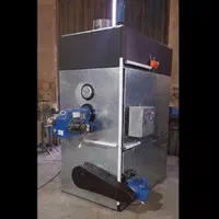 هیتر های کابینتی گلخانه ،  دامداری و مرغداری