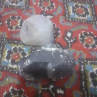 سنگ قدیمی بلیت ونوع یاقوت