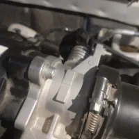 فروش تیوفایو مدل ۱۴۰۰ دریچه سیمی|خودرو سواری و وانت|زنجان, |دیوار