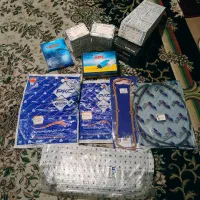 لوازم یدکی و جانبی خودرو پیکان|قطعات یدکی و لوازم جانبی|کرمان, |دیوار