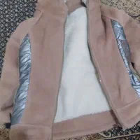 کاپشن|کفش و لباس بچه|مشگین شهر, |دیوار