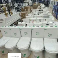 %فرنگی (توالت) مدل آرامیس 3شوتینگدار واترجت %