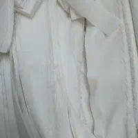ضایعات پارچه ، نوار کنار طاقه