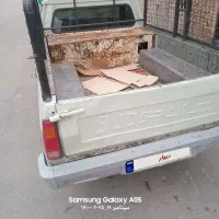 پیکان وانت|خودرو سواری و وانت|ماکو, |دیوار