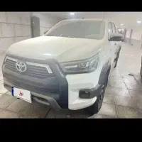 تویوتا ادونچر|خودرو سواری و وانت|اهواز, کیانشهر|دیوار