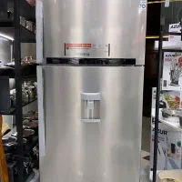 یخچال الجی ۳۰ فوت  بالاپایین مدل 832
