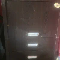 میز چرخ خیاطی بدون چرخ خیاطی