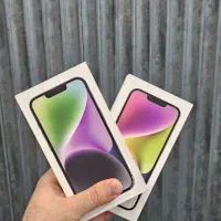 ایفون ۱۴ نرمال، ۱۸ ماه گارانتی شرکتی