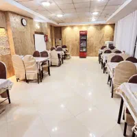 نیرو رستوران / کارگر ساده