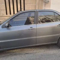 دنا مدل ۹۸E1|خودرو سواری و وانت|لاهیجان, گلستان|دیوار