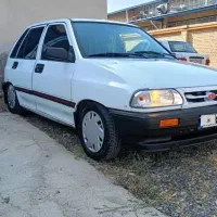 پراید هاچبک|خودرو سواری و وانت|مشهد, آبکوه|دیوار