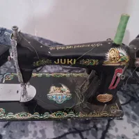 چرخ خیاطی