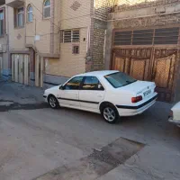 پارس سال ۹۶|خودرو سواری و وانت|مبارکه, |دیوار