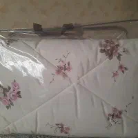 ست روتختی دونفره ۶ تیکه کاملا نو